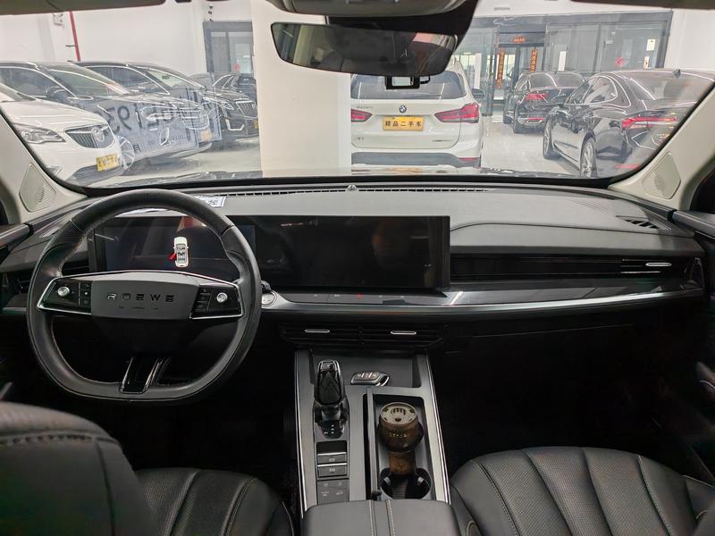 Roewe RX5 Max, 2022 — фото 7 из 12