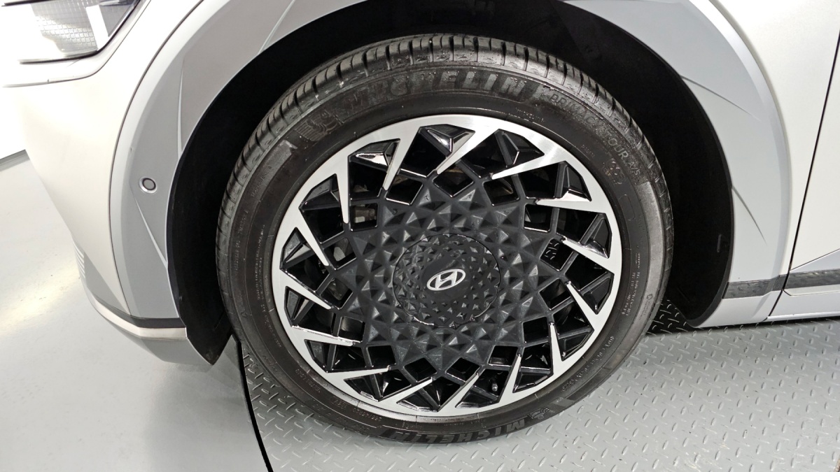 Hyundai Ioniq 5, 2021 — фото 5 из 12