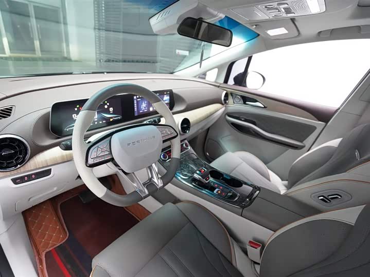 Dongfeng Forthing Yacht, 2024 — фото 3 из 9