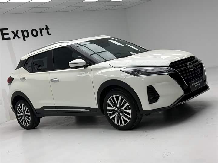 Nissan Kicks, 2023 — фото 3 из 9