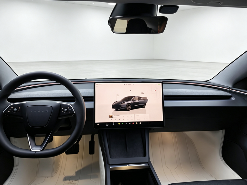 Tesla Model 3, 2024 — фото 8 из 10