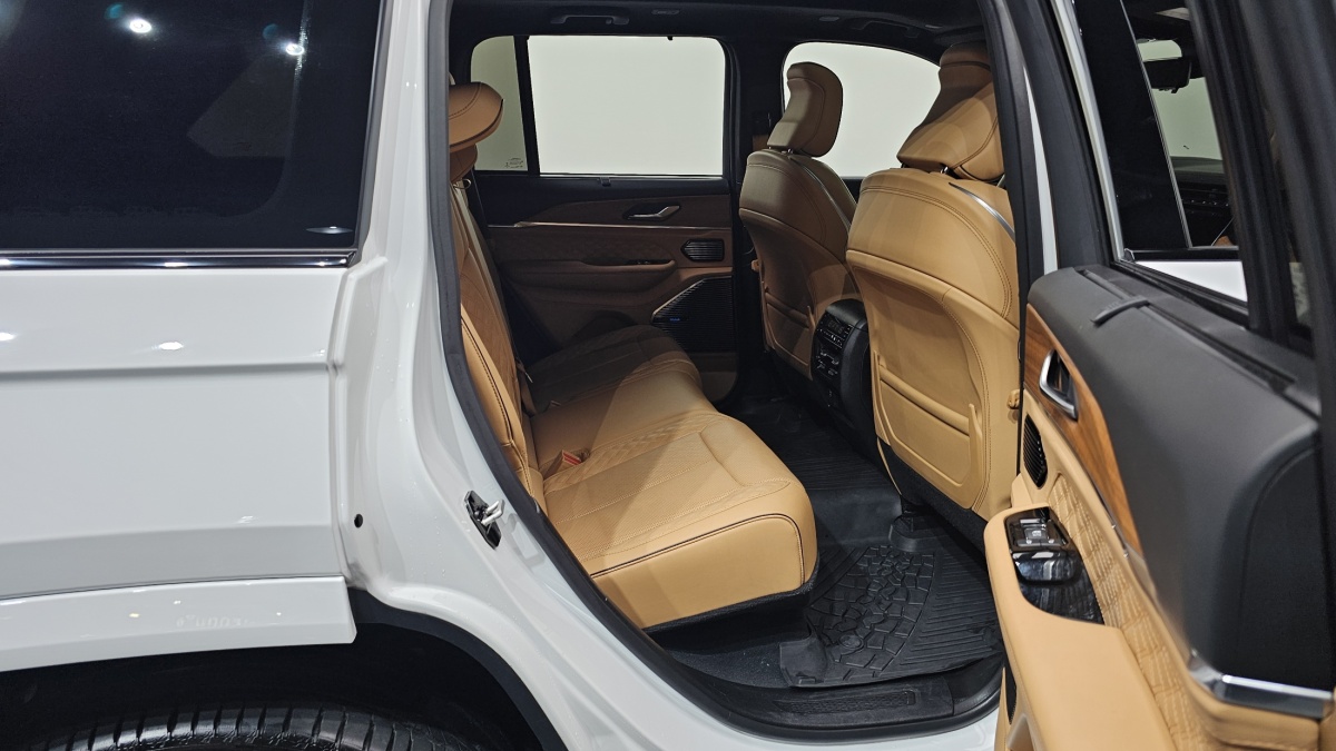 Jeep Cherokee, 2022 — фото 11 из 12