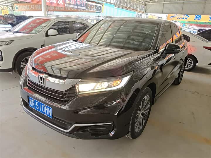 Honda Avancier, 2022 — купить в Костроме под ключ