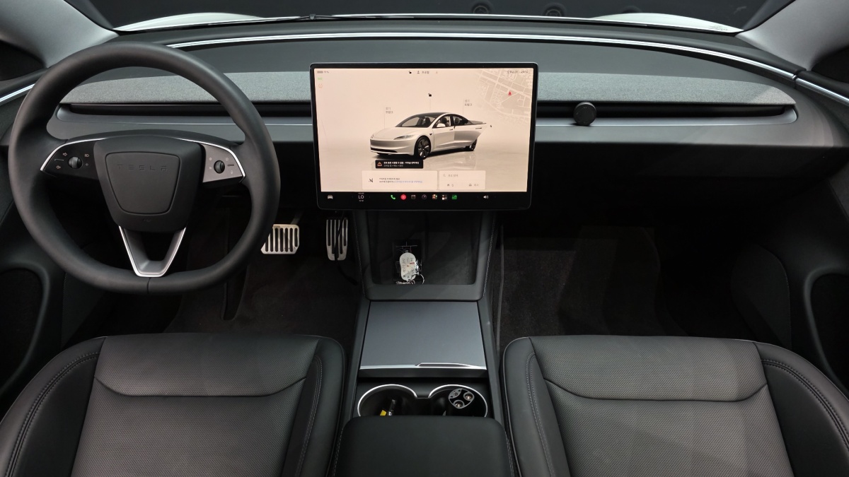 Tesla Model 3, 2024 — фото 7 из 12