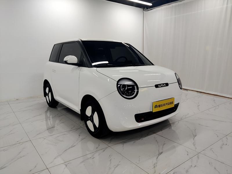 Changan Qiyuan (Nevo) Lumin, 2024 — фото 3 из 12