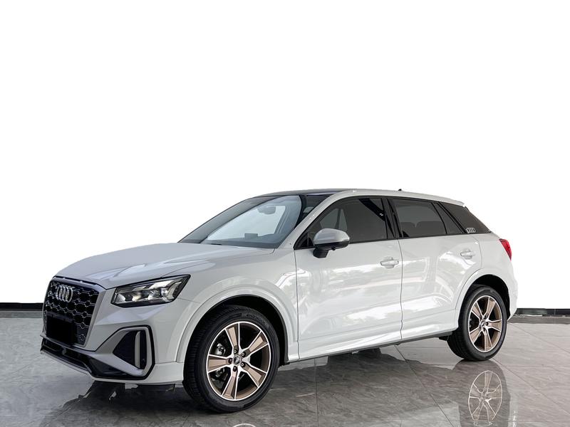 Audi Q2L, 2023 — купить в Тольятти под ключ