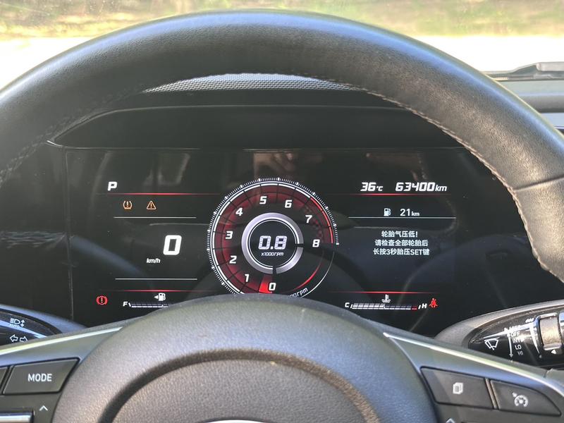 Hyundai Elantra N line, 2021 — фото 8 из 12