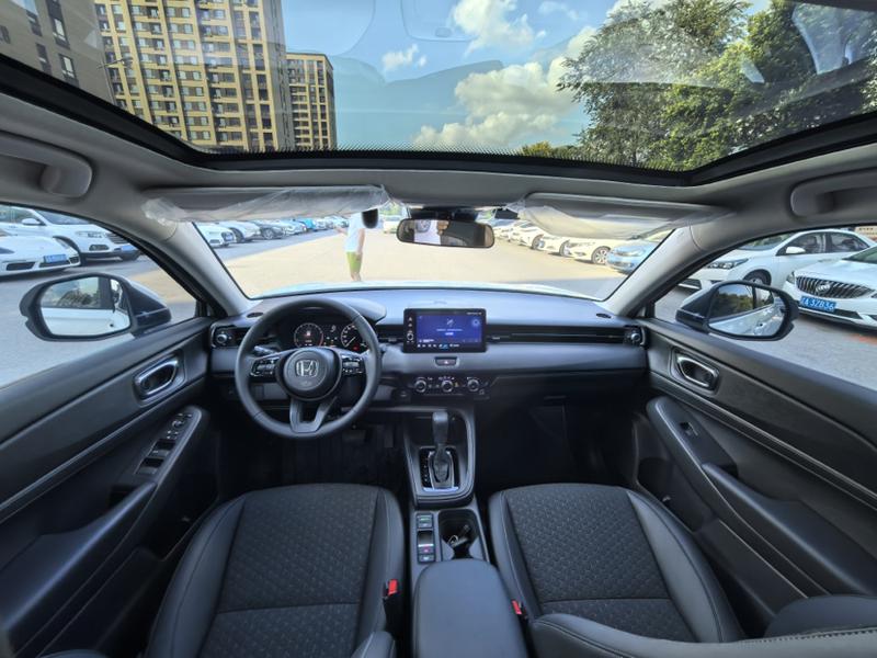 Honda XR-V, 2023 — фото 7 из 12
