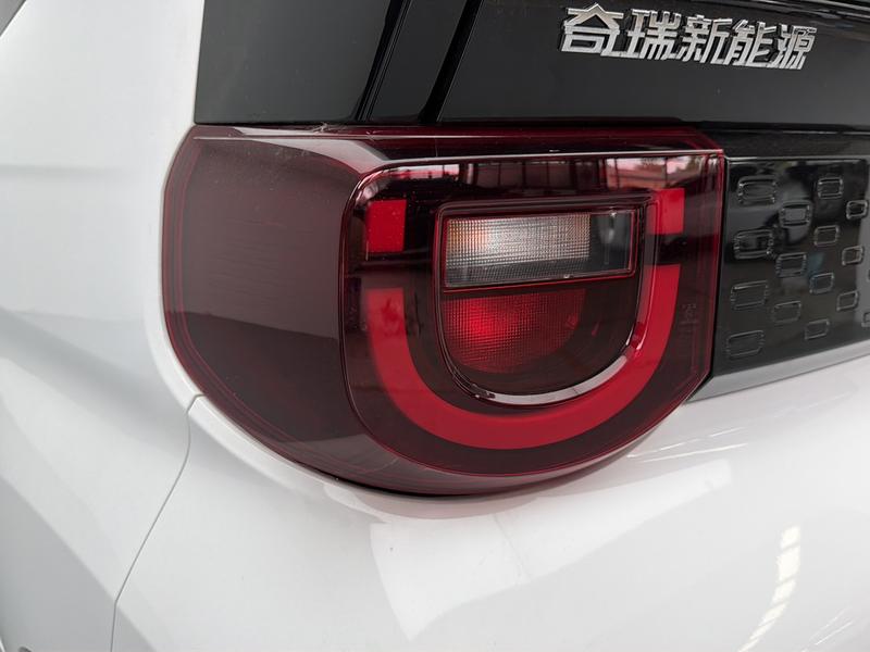 Chery QQ Ice Cream, 2026 — фото 10 из 12