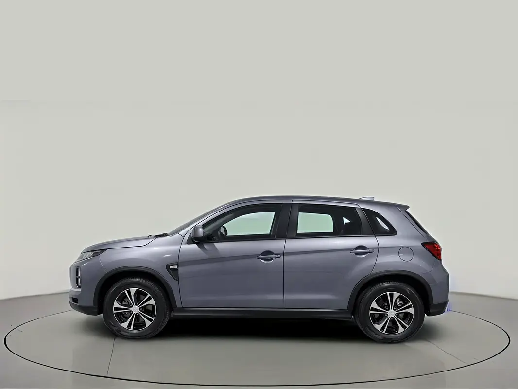 Mitsubishi ASX, 2024 — фото 3 из 10
