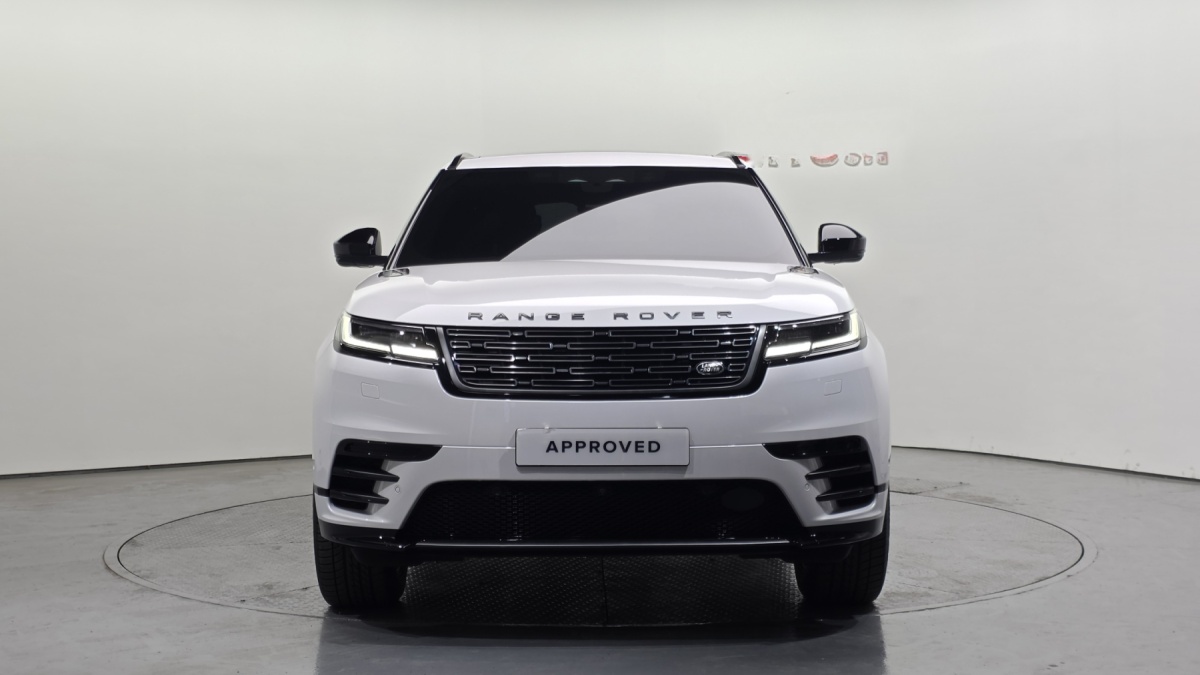 Land Rover Range Rover Velar, 2025 — фото 7 из 12