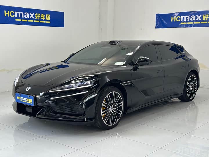 Denza Z9GT, 2026 — купить в Туле под ключ