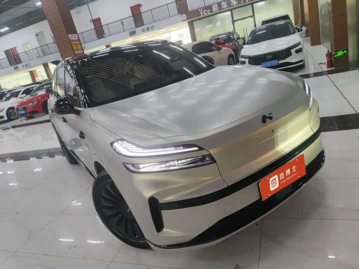 Nio Onvo L90, 2025 — купить в Владимире под ключ