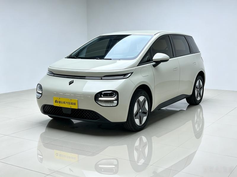 Baojun Yunduo, 2023 — купить в Казани под ключ