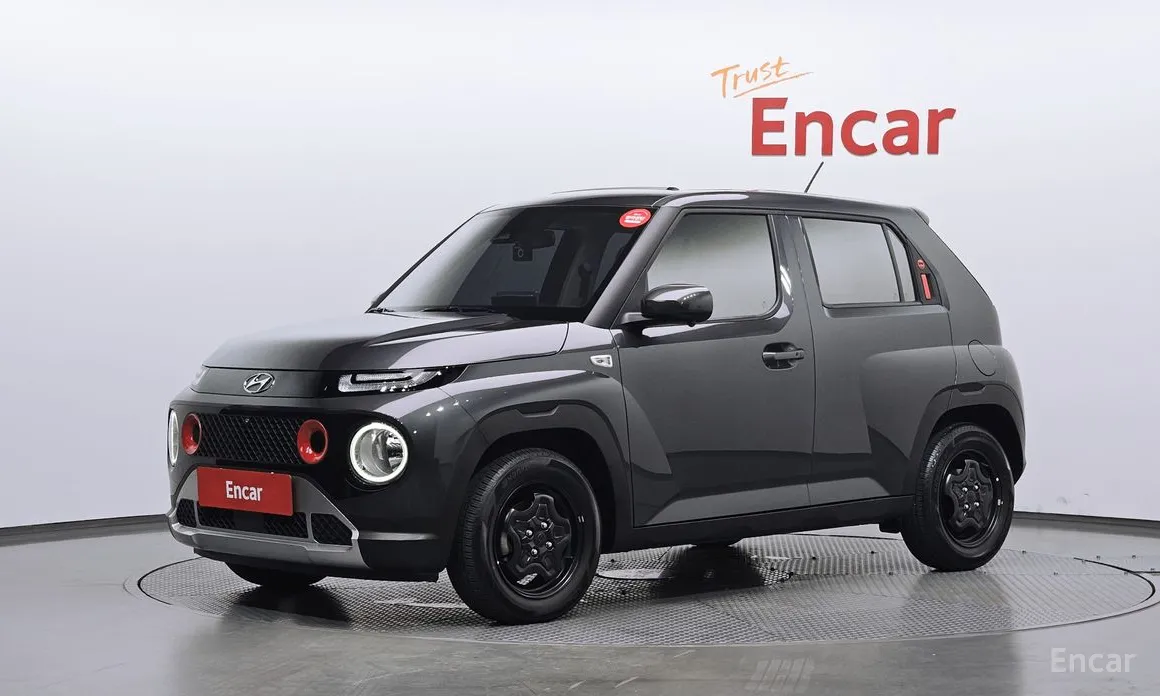 Hyundai Casper, 2023 — купить в Белгороде под ключ