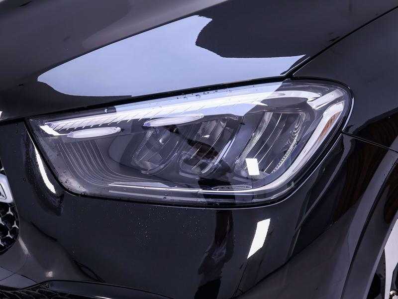 Mercedes-Benz GLE-Class Hybrid, 2023 — фото 5 из 12