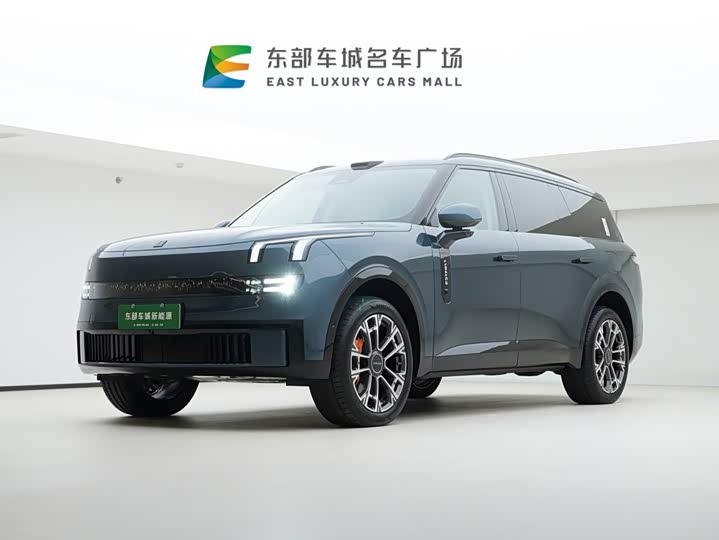Lynk & Co 900, 2025 — купить в Орле под ключ