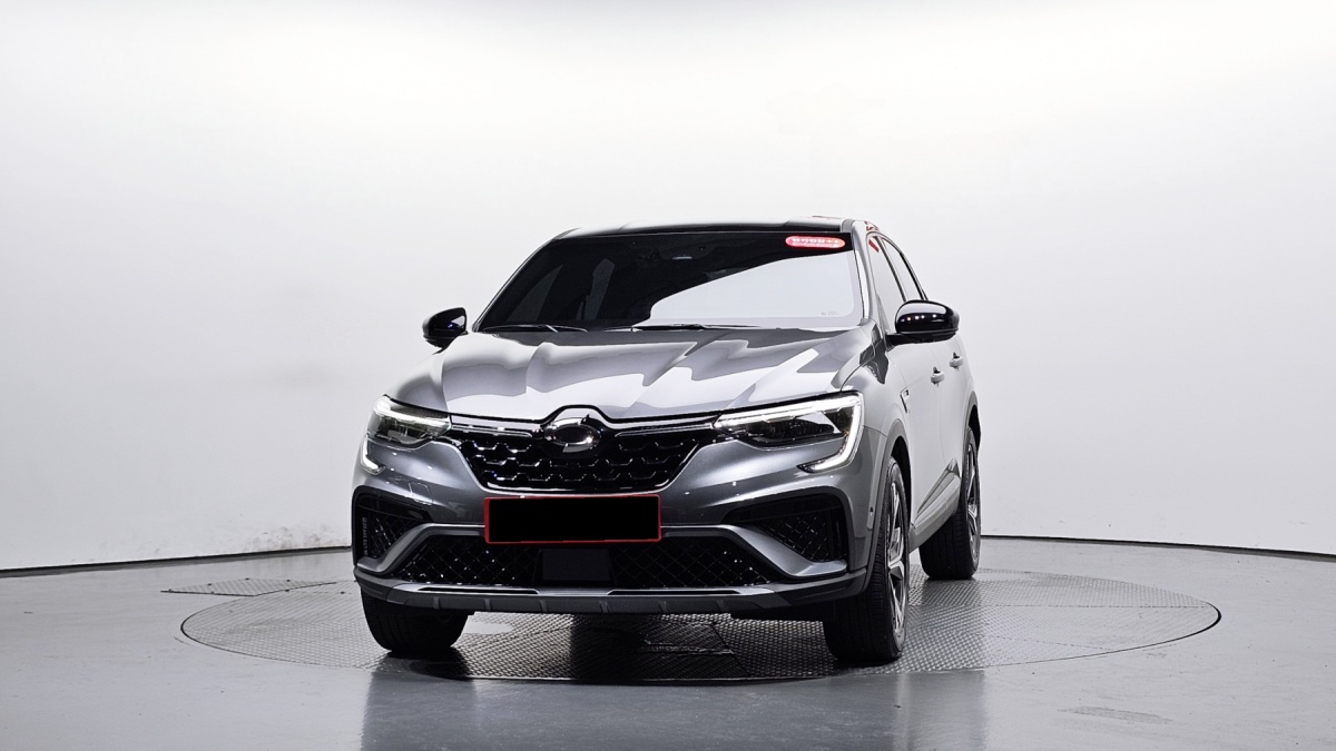 Renault XM3, 2024 — фото 3 из 12