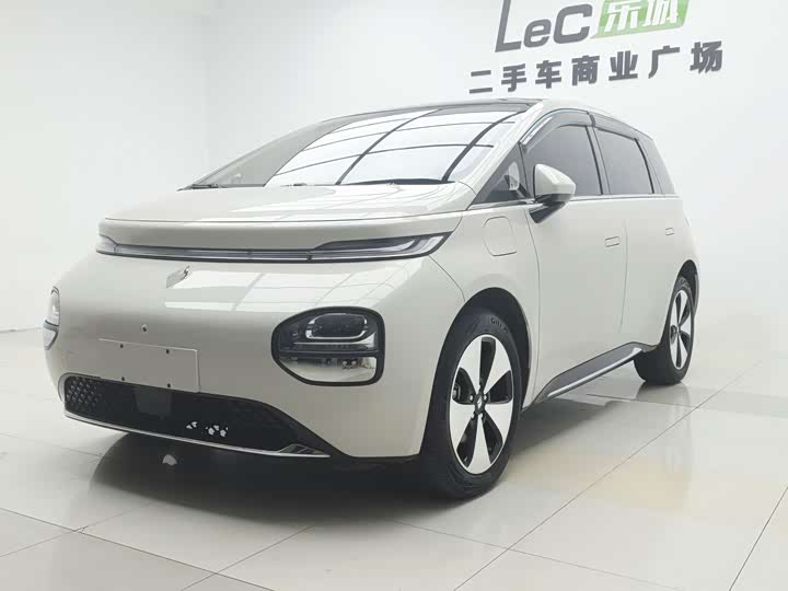 Baojun Yunduo, 2024 — купить в Тольятти под ключ