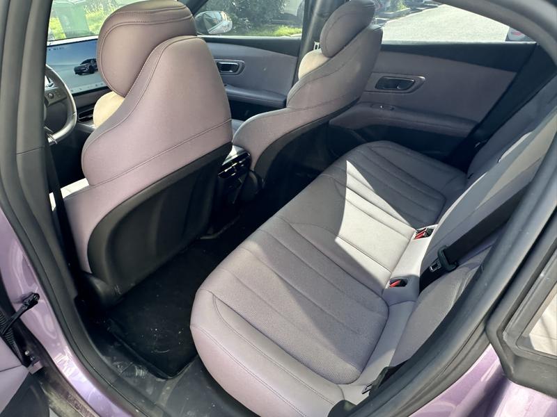 Changan Deepal L06, 2025 — фото 9 из 10