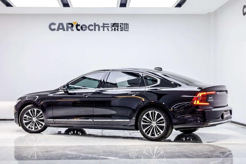 Volvo S90, 2024 — фото 4 из 12