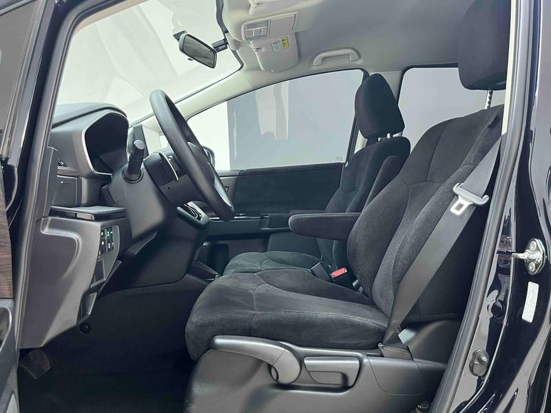Honda Odyssey, 2024 — фото 11 из 12