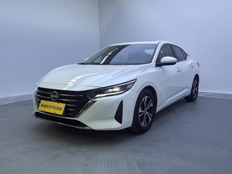 Nissan Sylphy, 2023 — купить в Перми под ключ