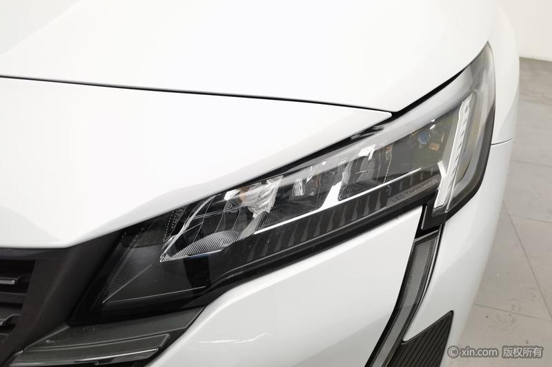 Peugeot 408, 2024 — фото 5 из 12