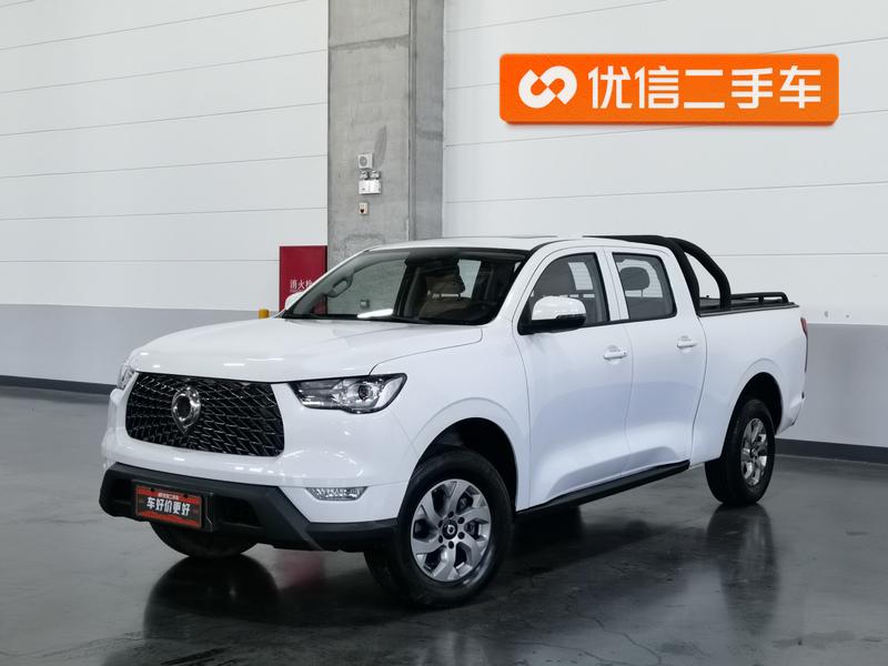 Great Wall Pao, 2022 — купить в Санкт-Петербурге под ключ