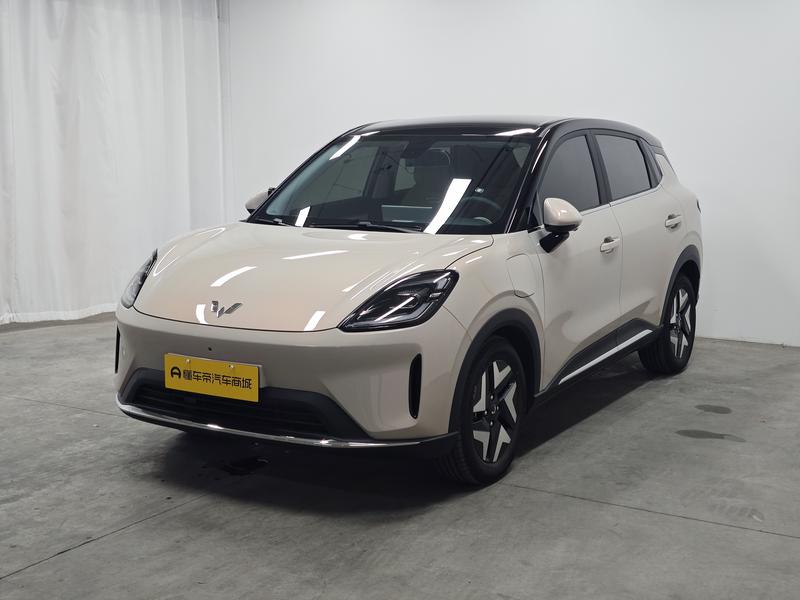 Wuling Bingo S, 2025 — купить в Казани под ключ