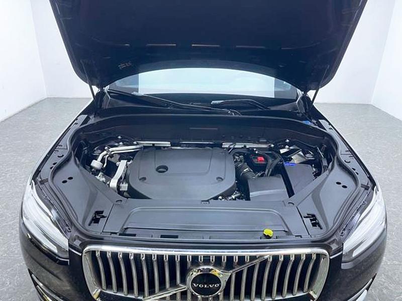Volvo XC90, 2022 — фото 10 из 12
