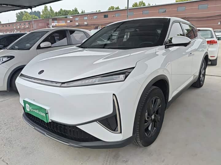 Dongfeng Aeolus L7, 2025 — купить в Твери под ключ