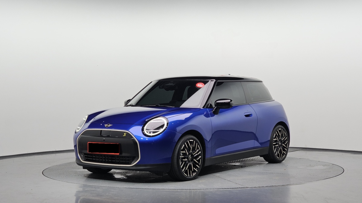 Mini Cooper, 2024 — купить в Ульяновске под ключ