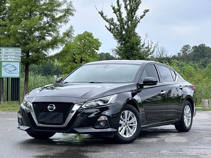 Nissan Teana, 2022 — купить в Туле под ключ