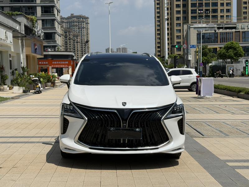 Dongfeng Forthing Yacht, 2023 — фото 2 из 11