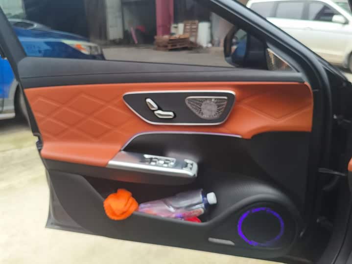 Chery Fulwin A9L, 2025 — фото 7 из 9