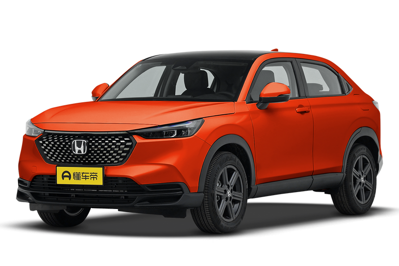 Honda XR-V, 2023 — фото 11 из 11