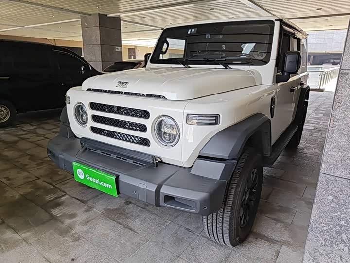 BAW 212 T01, 2025 — купить в Рязани под ключ
