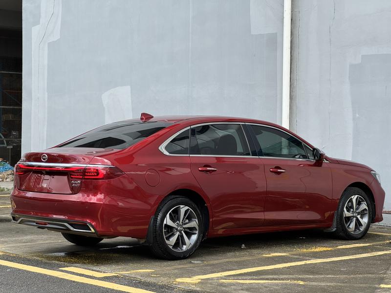 GAC Trumpchi GA6, 2023 — фото 7 из 12