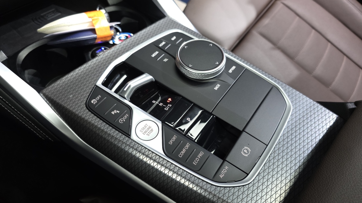 BMW 4 Series, 2024 — фото 8 из 12