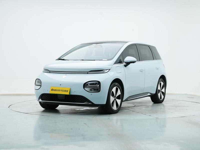 Baojun Yunduo, 2024 — купить в Пензе под ключ