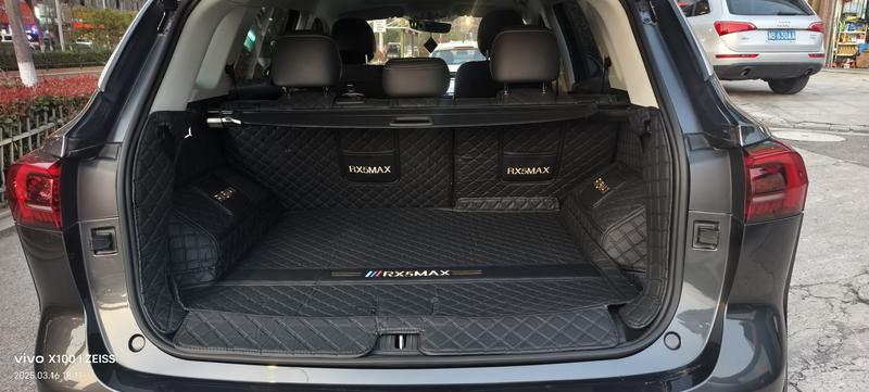 Roewe RX5 Max, 2023 — фото 10 из 11