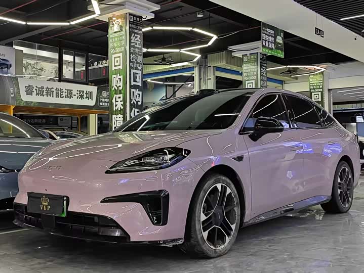 GAC Aion RT, 2024 — купить в Нижнем Новгороде под ключ