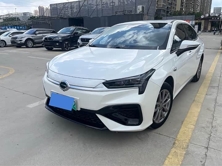 GAC Aion S, 2024 — купить в Орле под ключ
