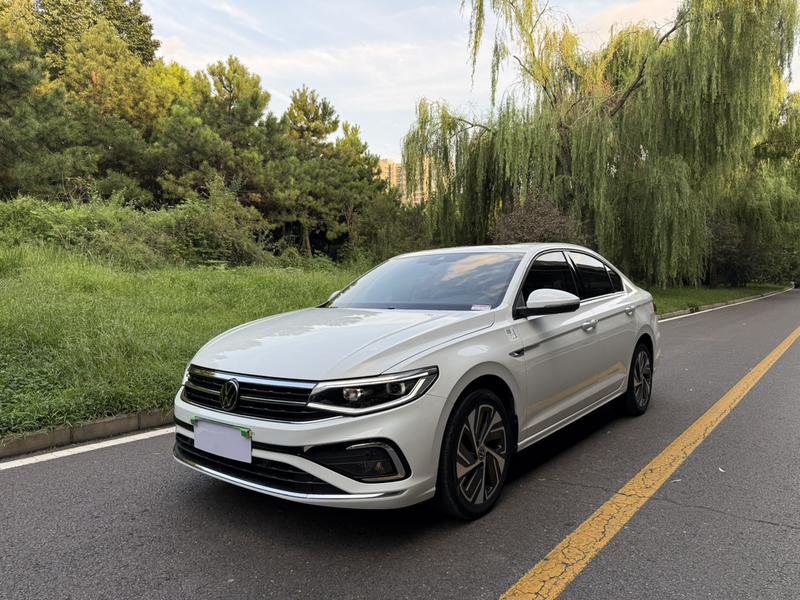 Volkswagen Bora, 2024 — купить в Белгороде под ключ