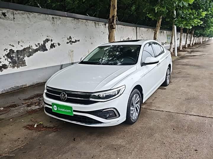 Volkswagen Bora, 2023 — купить в Санкт-Петербурге под ключ