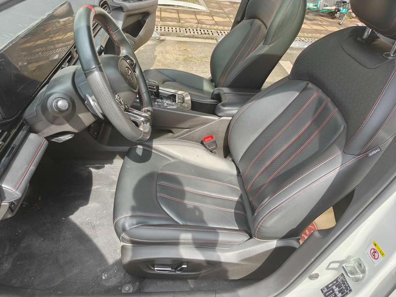 GAC Trumpchi Empow R, 2023 — фото 10 из 12