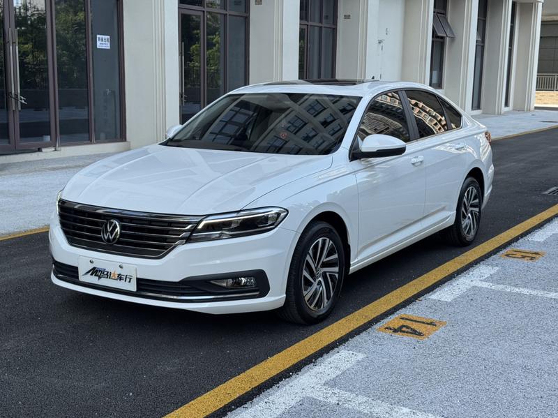 Volkswagen Lavida, 2023 — купить в Саранске под ключ