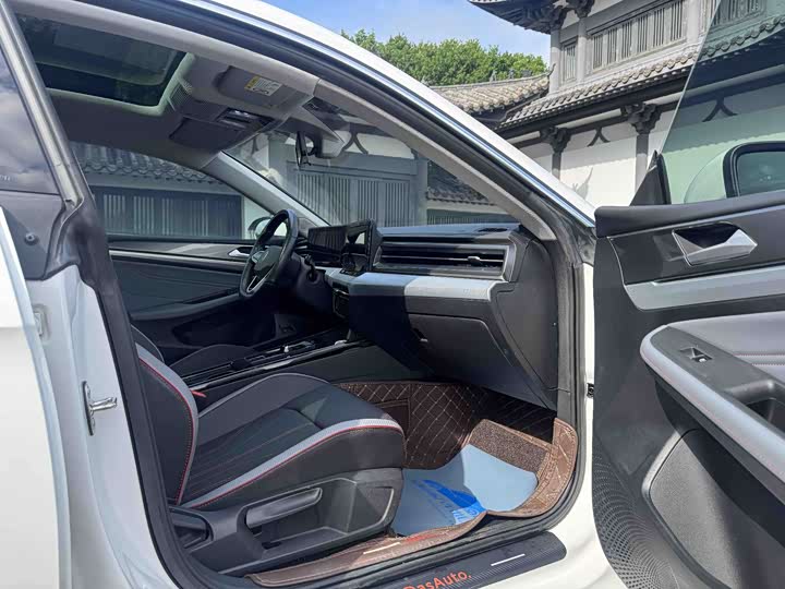 Volkswagen Lamando L, 2022 — фото 9 из 9