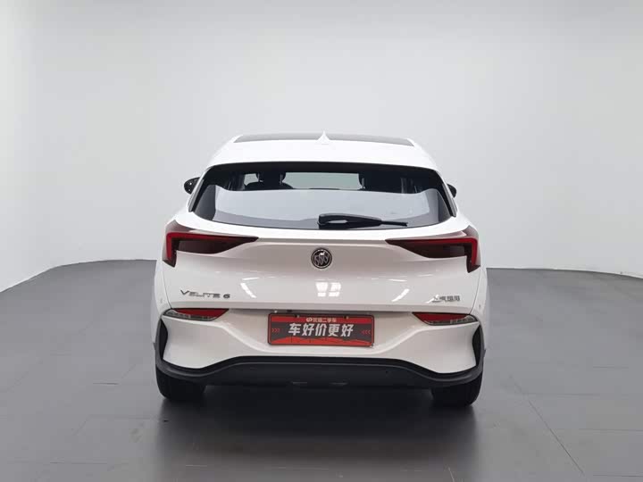 Buick Velite 6, 2024 — фото 4 из 9